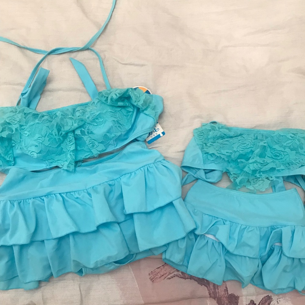 Swimwear